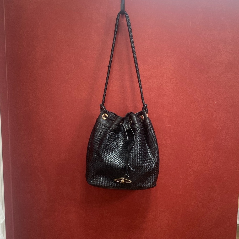 Elliot Lucca Bucket Bag